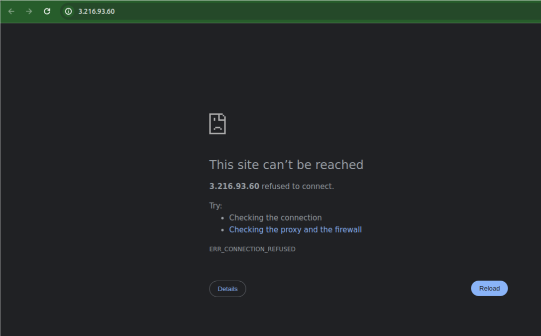 initialization failed for ‘https: ‘ please check... First-time Initialization - LIT.AI